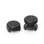 FPS Freek Performance Thumbsticks FPS Freek Inferno for PS5/PS4 for XBOX Controller Thumb Grips,Precise Control,Black/White/Purple/Red,Gaming Controller Accessory, Joypad Console