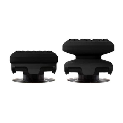 FPS Freek Performance Thumbsticks FPS Freek Inferno for PS5/PS4 for XBOX Controller Thumb Grips,Precise Control,Black/White/Purple/Red,Gaming Controller Accessory, Joypad Console