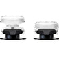 FPS Freek Performance Thumbsticks FPS Freek Inferno for PS5/PS4 for XBOX Controller Thumb Grips,Precise Control,Black/White/Purple/Red,Gaming Controller Accessory, Joypad Console
